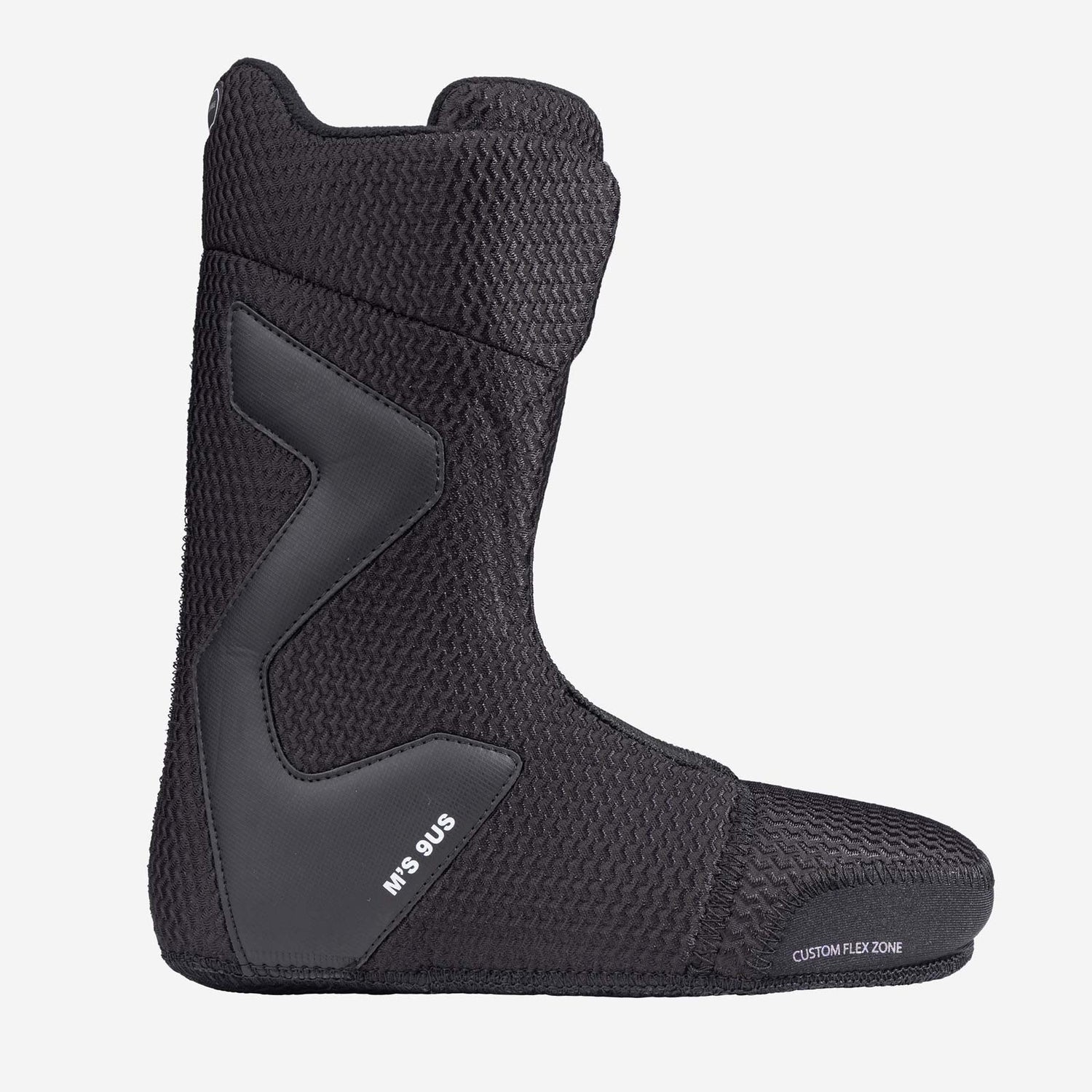 NEW 2025 Nidecker Mens Double Boa Altai Snowboard Boots
