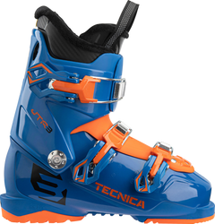 2023 Tecnica Kids Ski Boots - Used - Image 2
