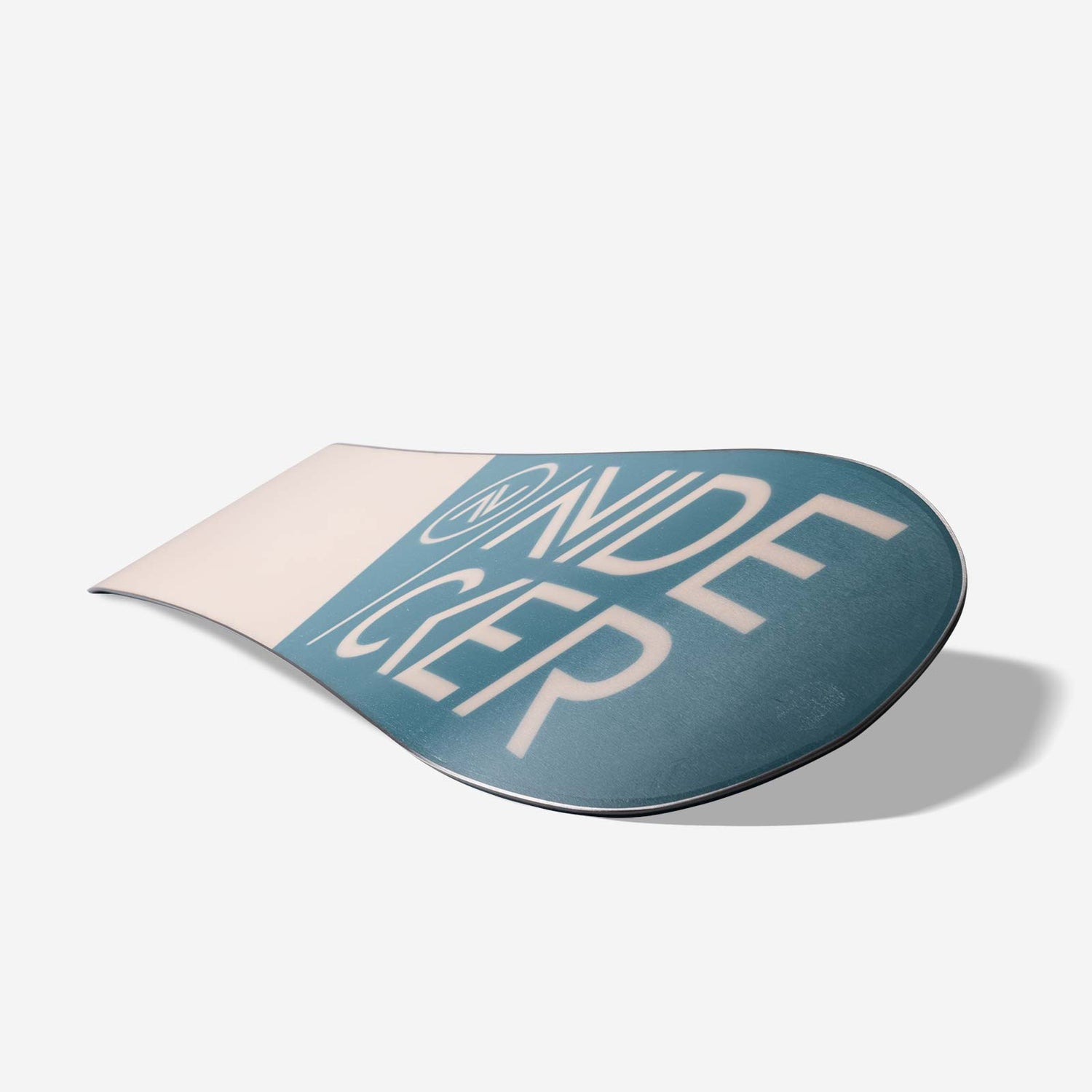 NEW 2024 Nidecker Womens Elle Snowboard