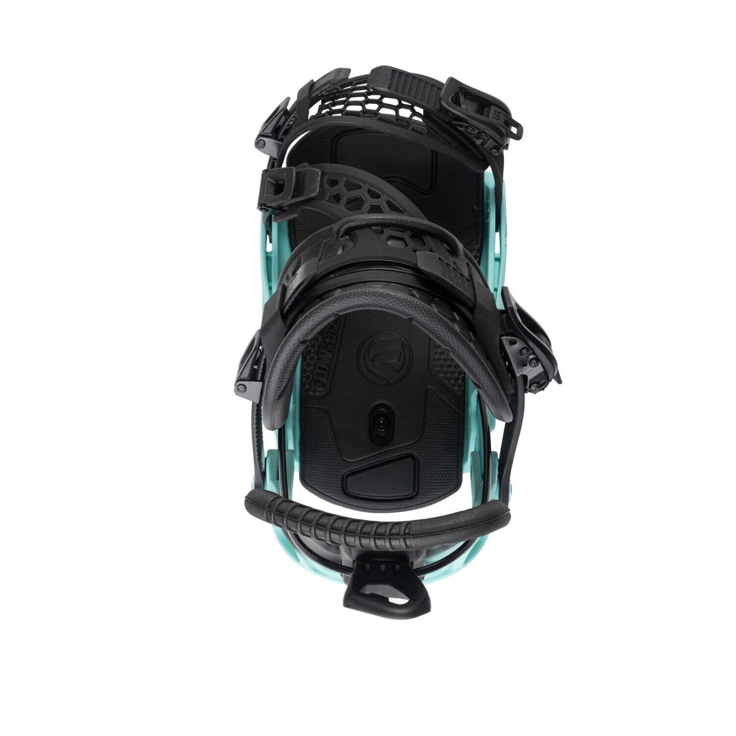 NEW 2026 Flow Fuse Hybrid Snowboard Bindings