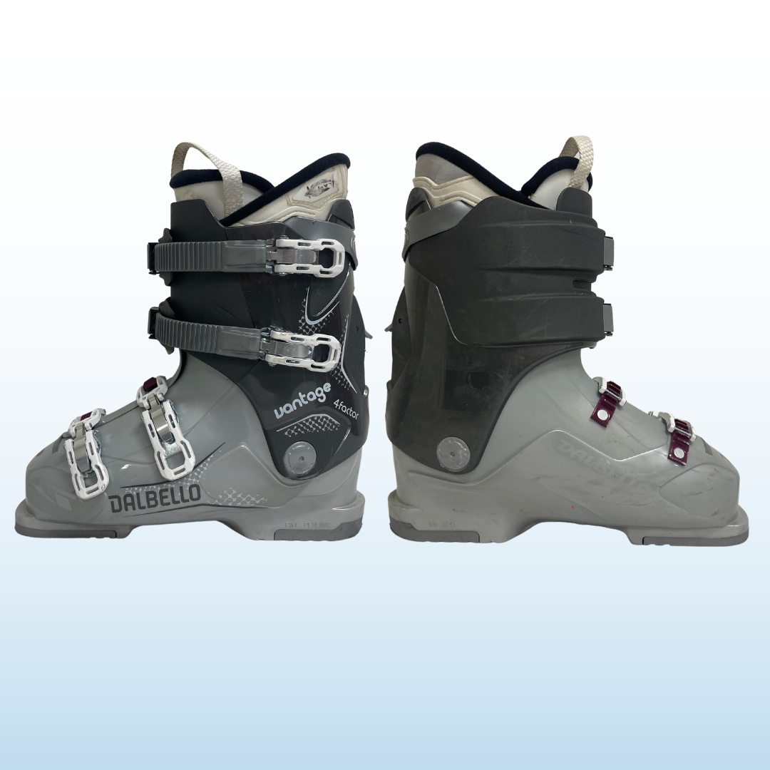 Used Dalbello Vantage Sport Ski Boots