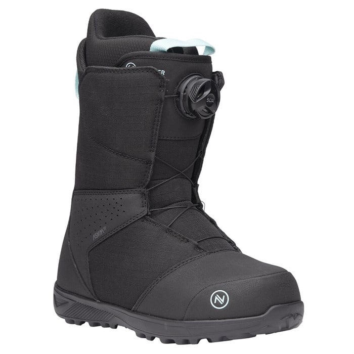 NEW 2025 Nidecker Womens Sierra  Snowboard Boots