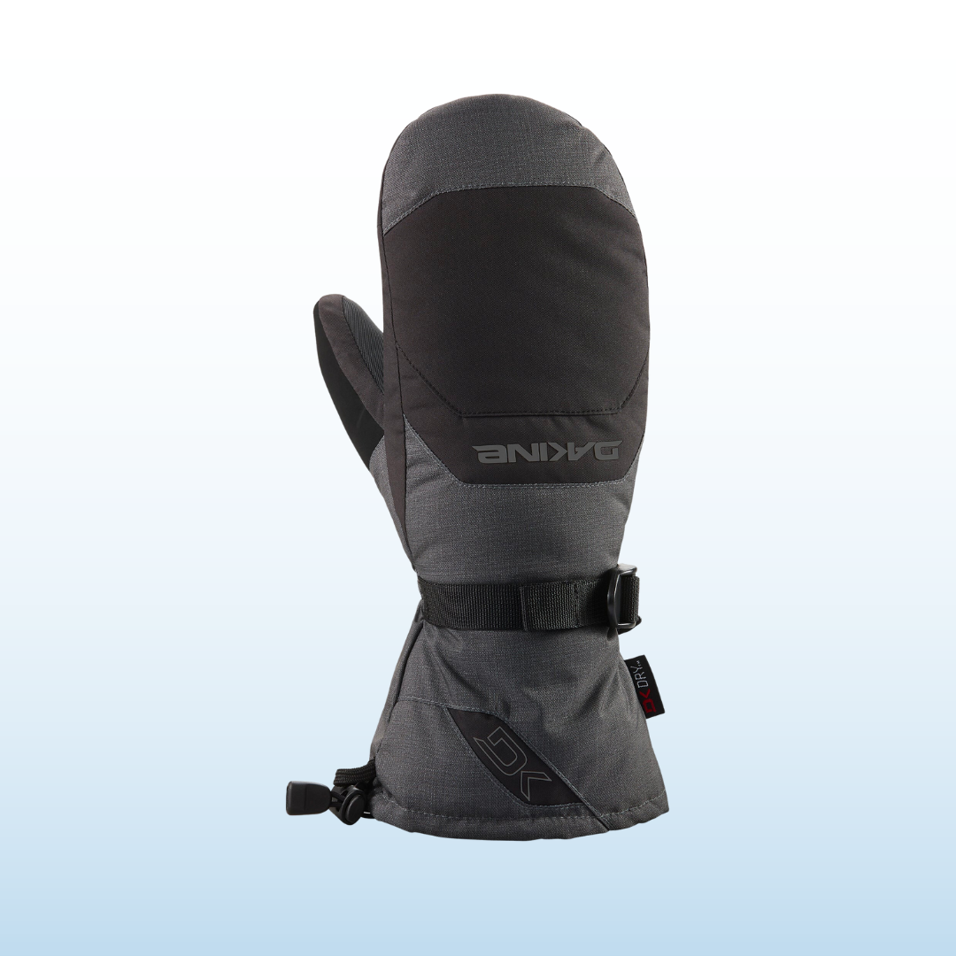 New Dakine Scout Mittens