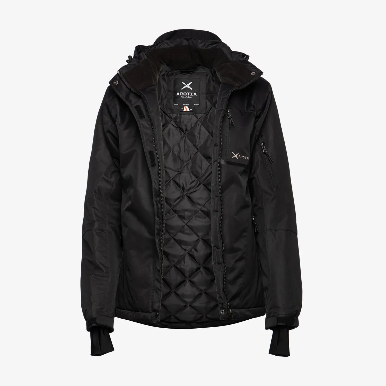 NEW Arctix Women's High Altitude Jacket