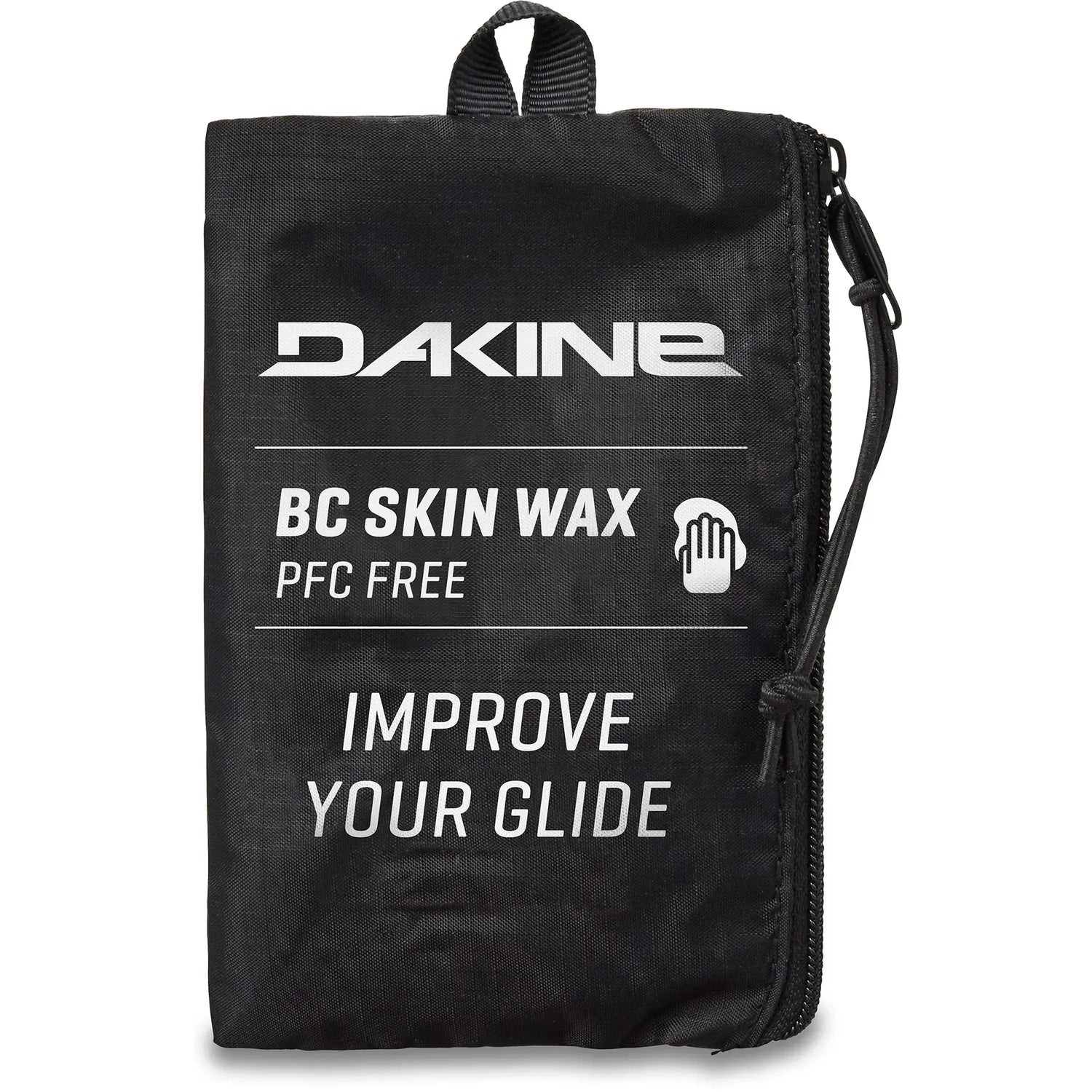 Dakine Backcountry Skin Wax - 50 gram bar in carrying case