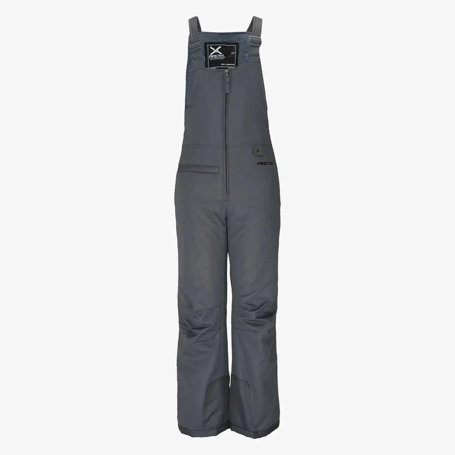 New Arctix Kids Insulated Bib Overalls