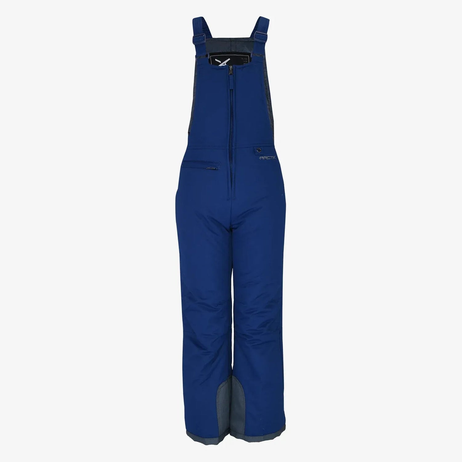 New Arctix Kids Insulated Bib Overalls