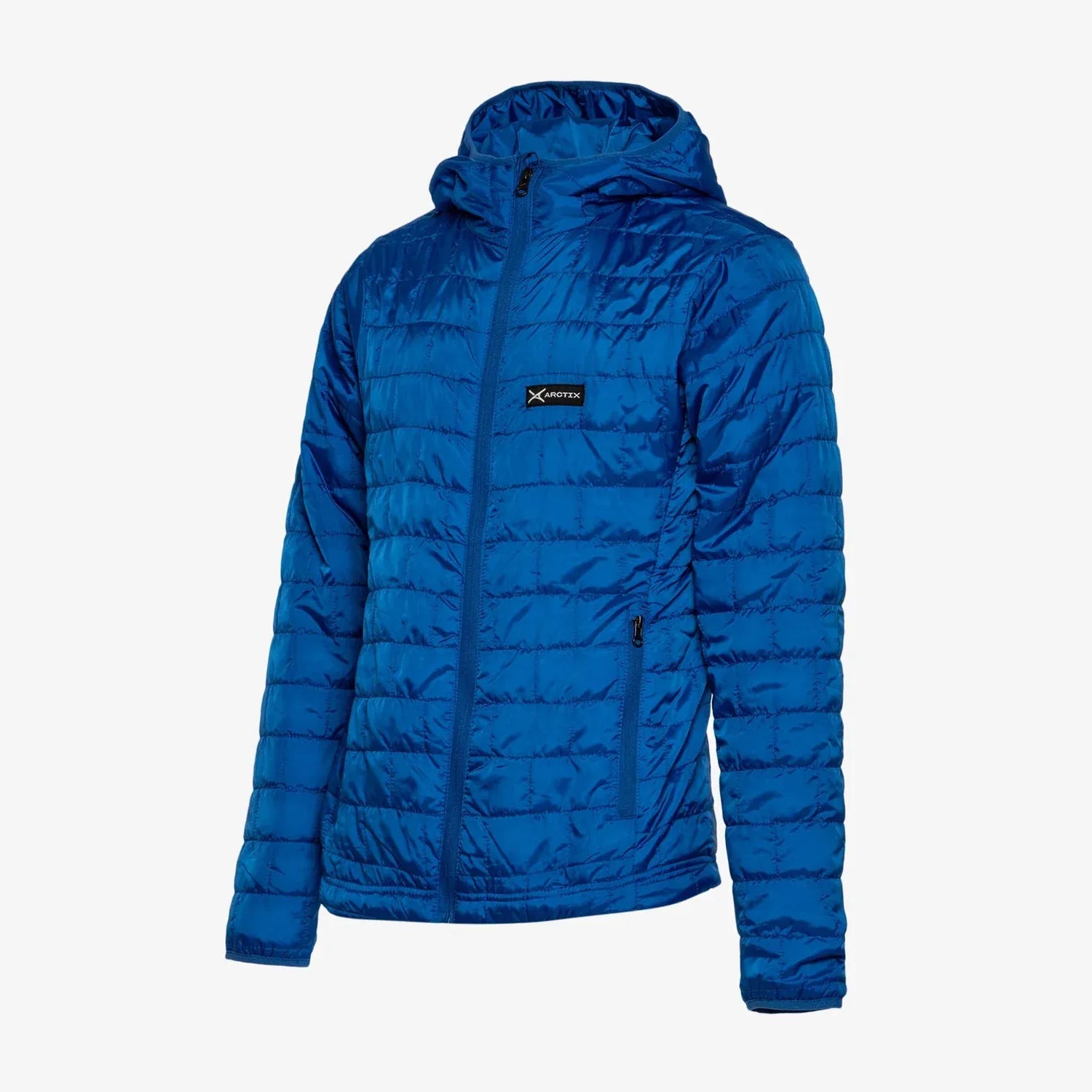 NEW Mens Arctix Aero Hooded Jacket