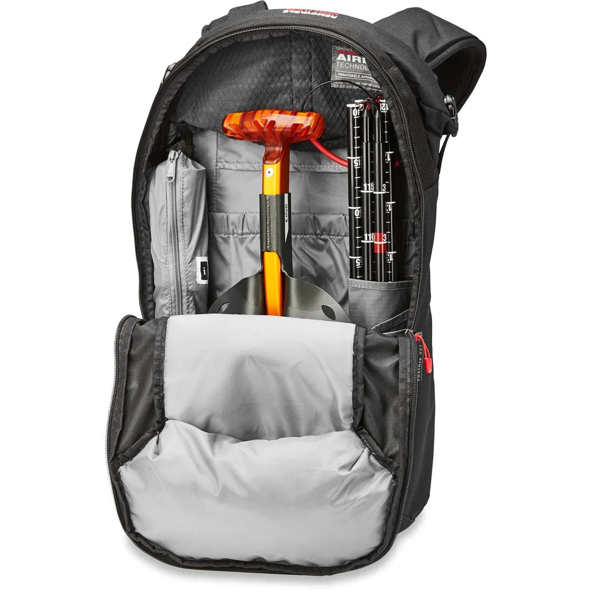 NEW DAKINE Poacher RAS 18L Pack