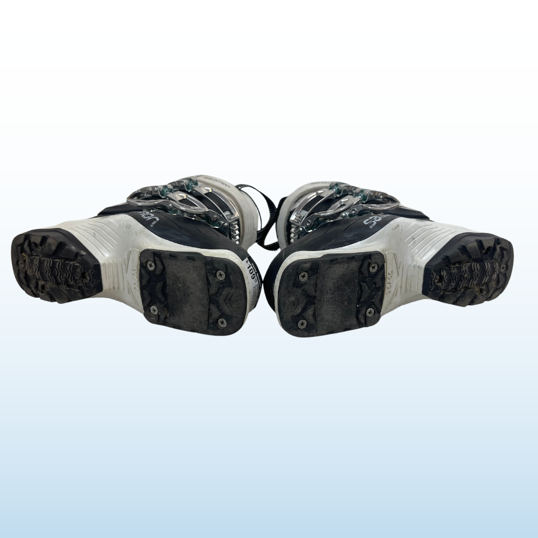 2018 Salomon X Access Energyzer R70 Ski Boots