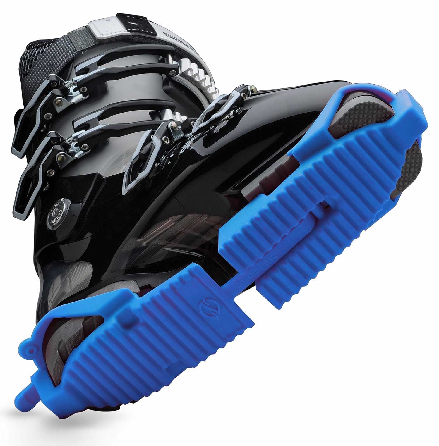 SkiSkootys Ski Boot Protection & Easy Walking