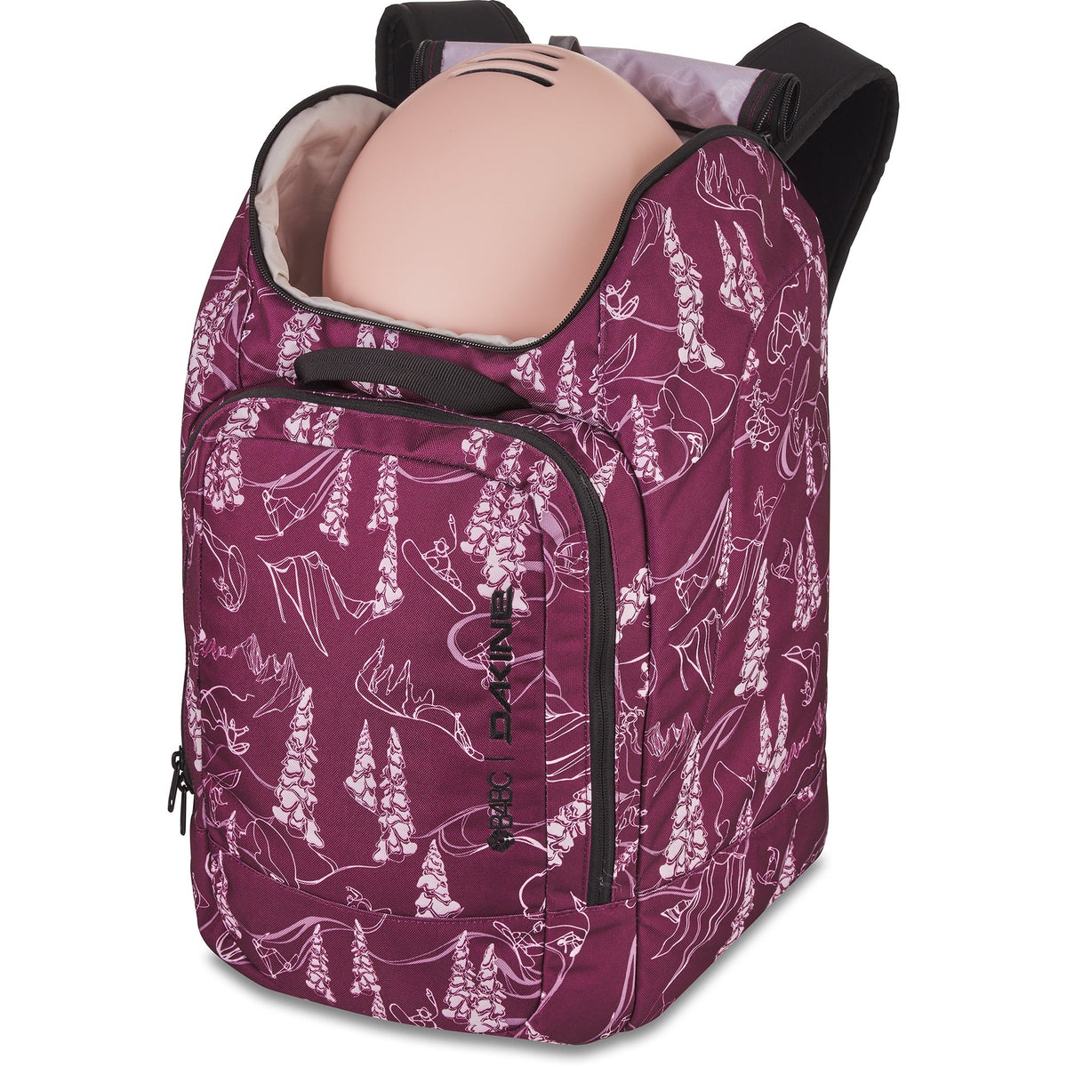 Dakine Boot Bag 50L - New - Image 2