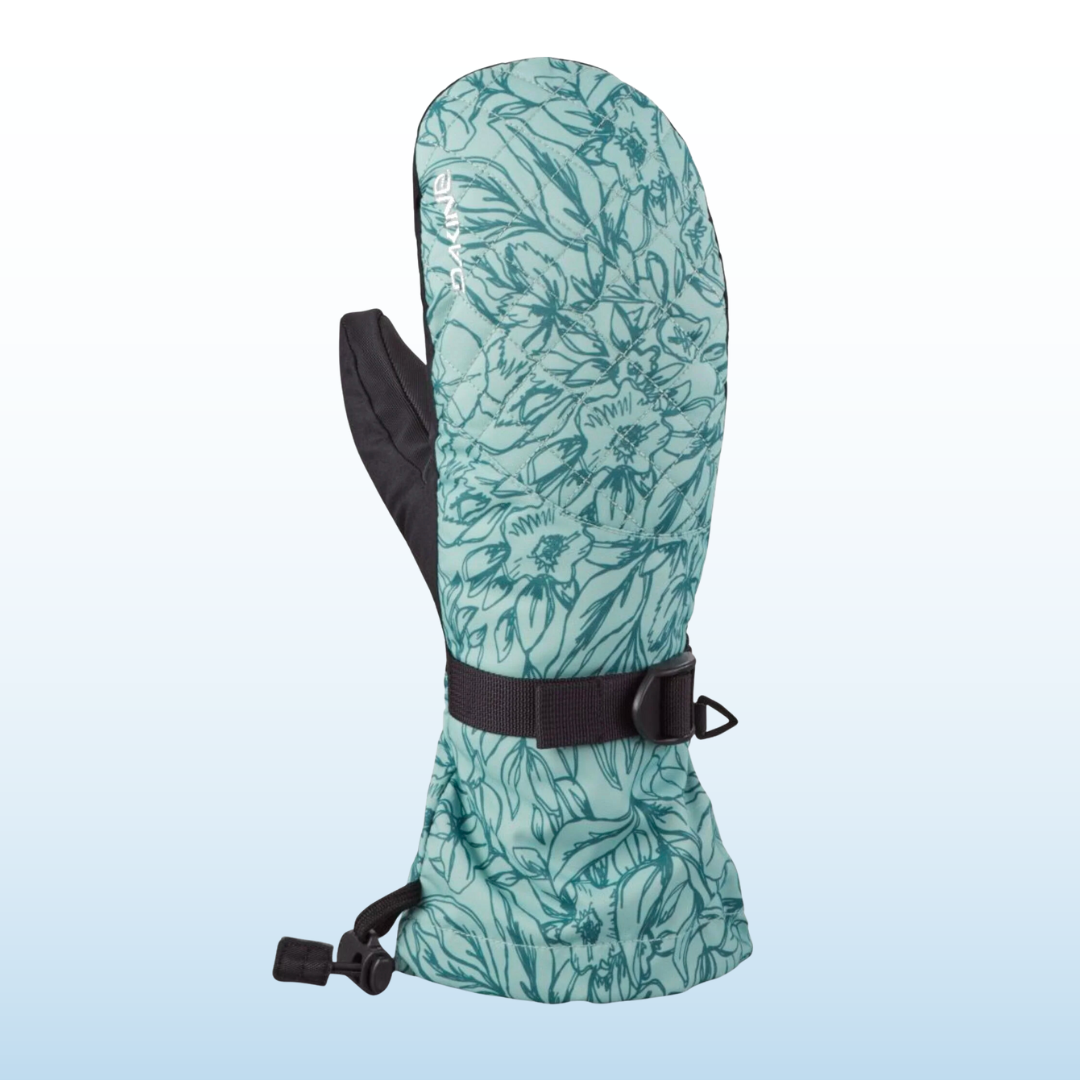 New Dakine Women's Lynx Mitts