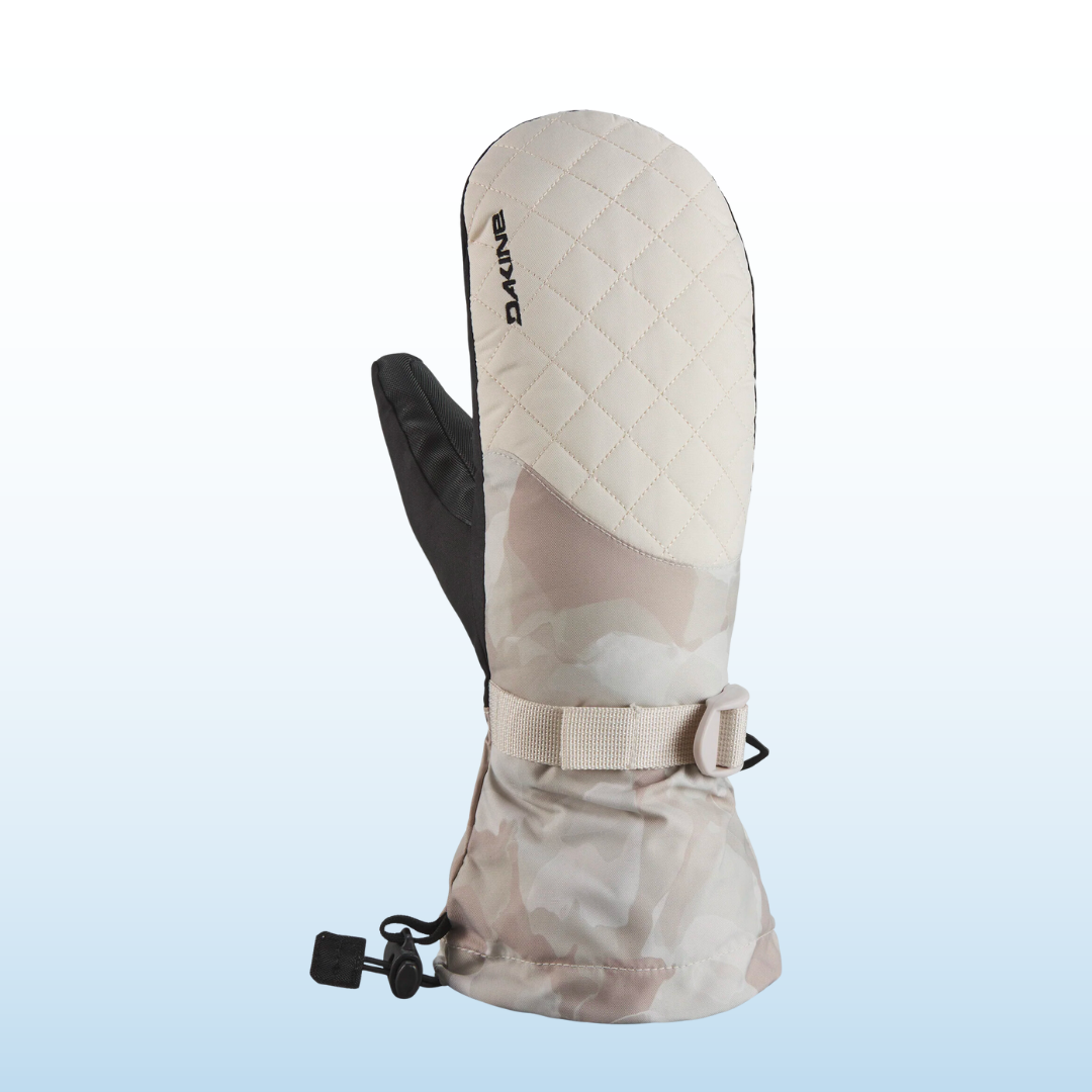 New Dakine Women's Lynx Mitts