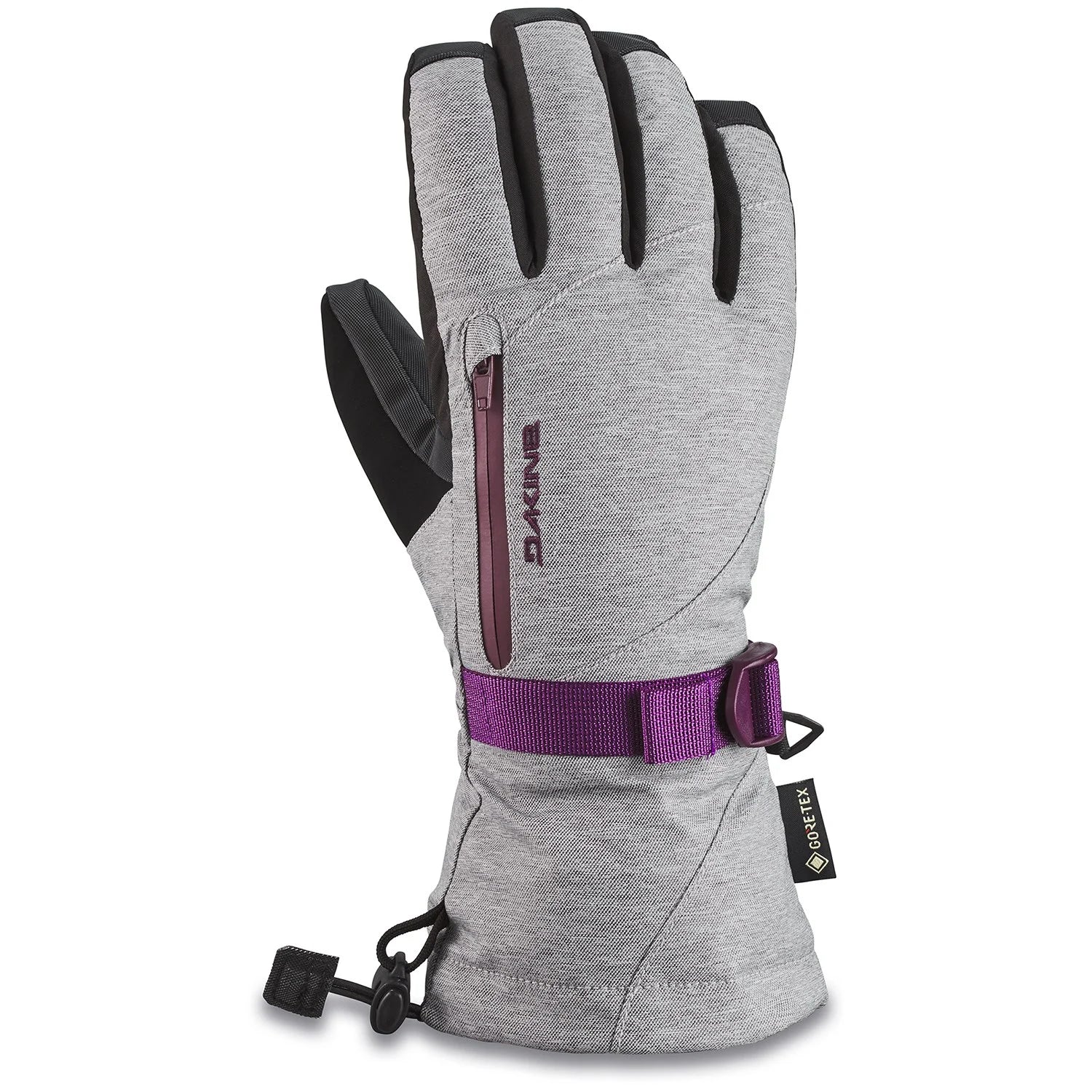New Dakine Women's Sequoia Gore-Tex Gloves