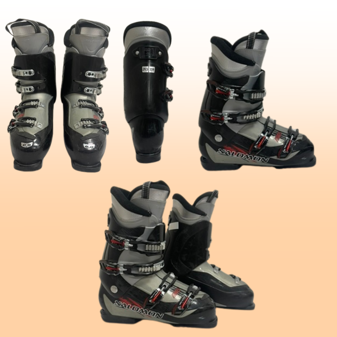 Salomon Mission 550 Ski Boots