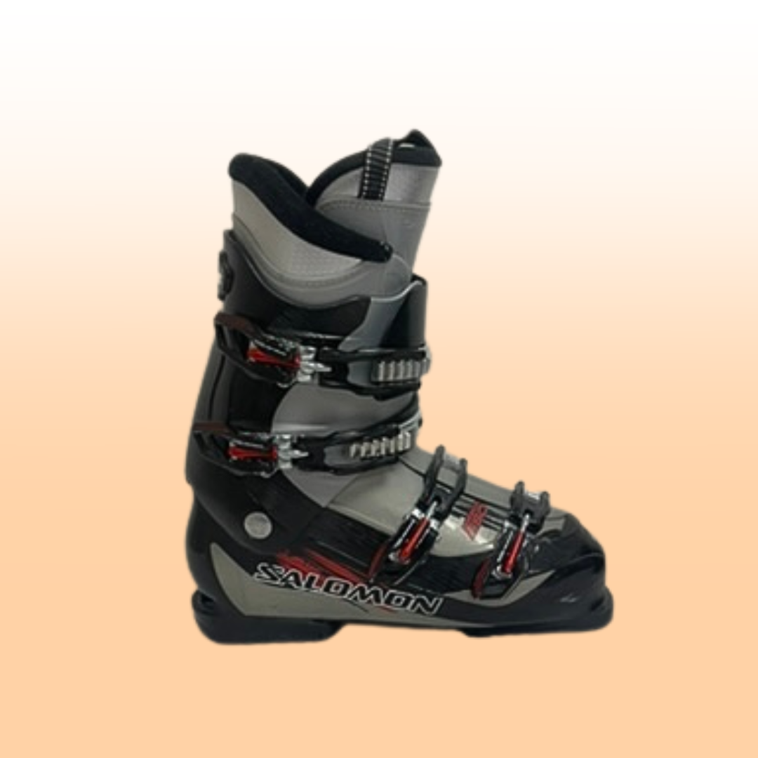 Salomon Mission 550 Ski Boots