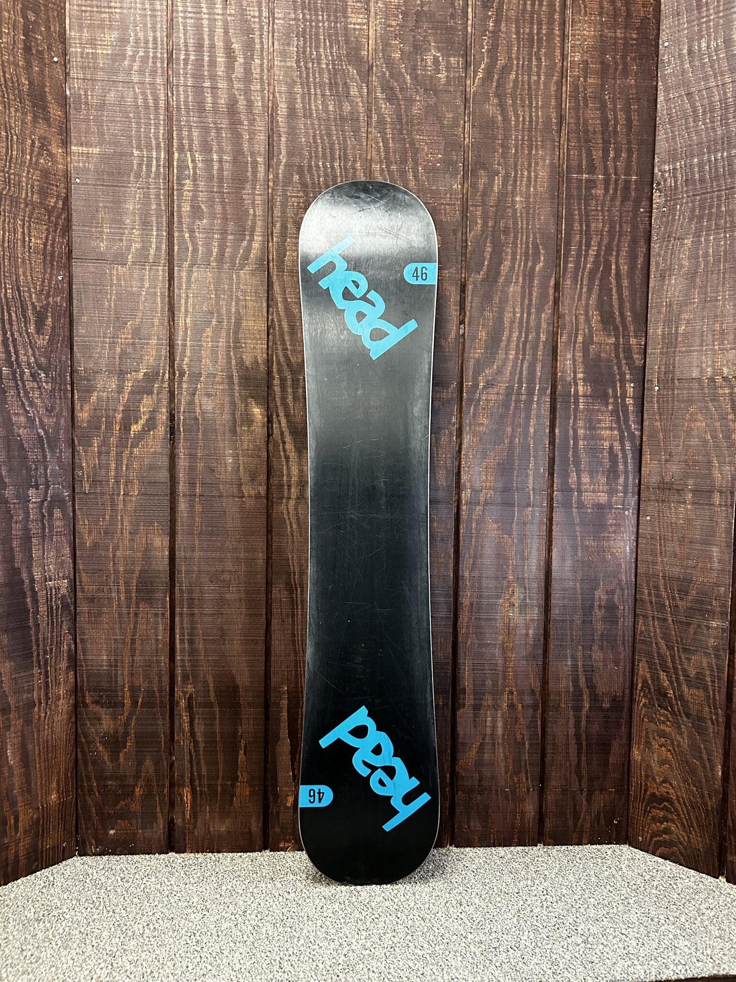 Head Flocka Adult Snowboard/ FINAL SALE