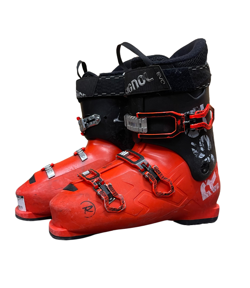 2022 Rossignol Evo Ski Boots