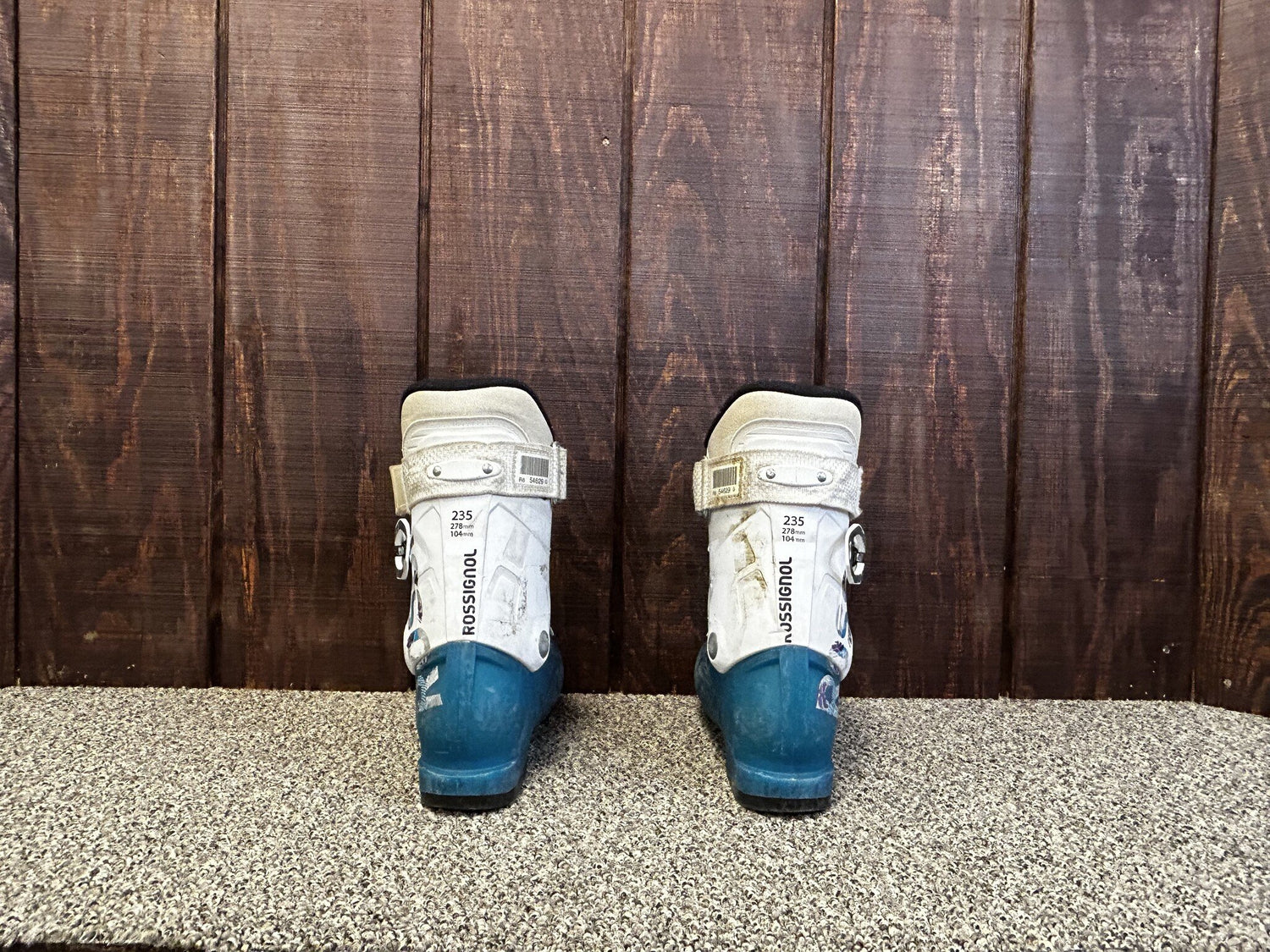 2022 Rossignol Kelia Adult Ski Boots