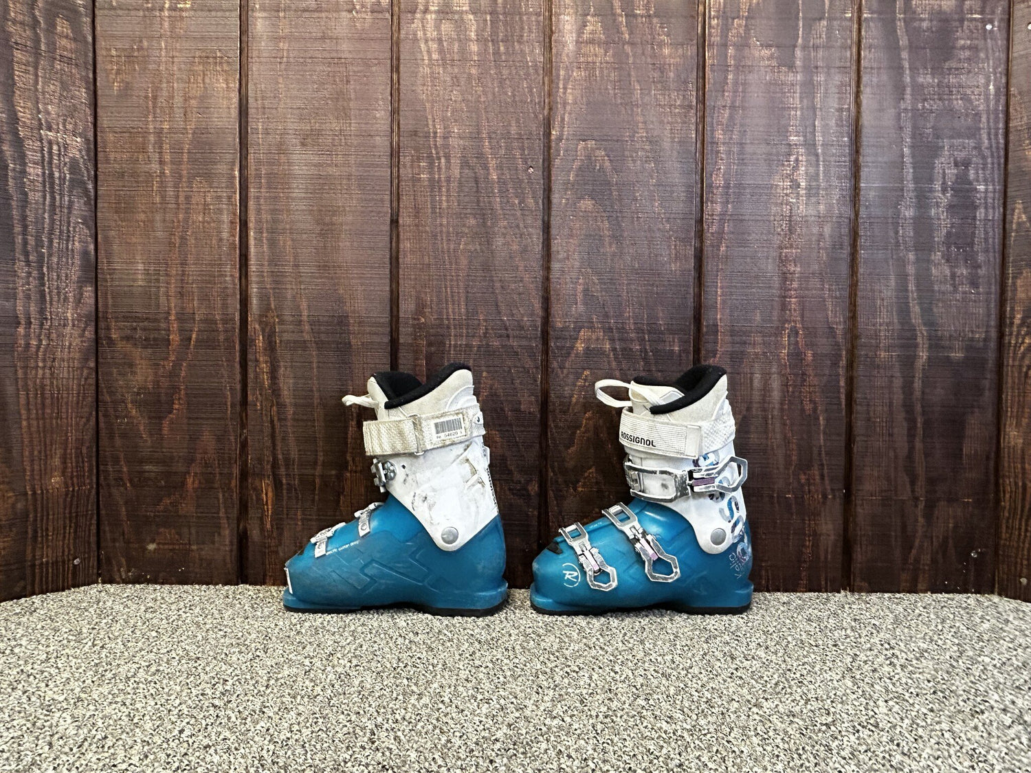 2022 Rossignol Kelia Adult Ski Boots
