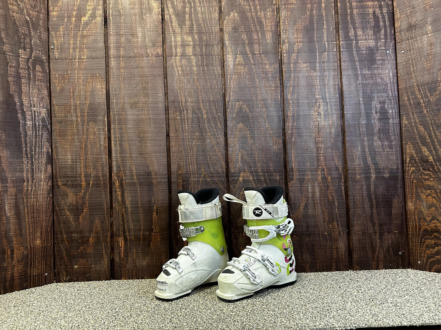 2022 Rossignol Kelia Adult Ski Boots