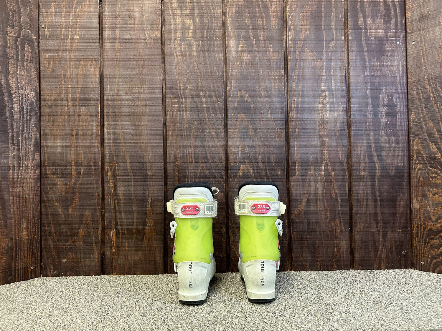 2022 Rossignol Kelia Adult Ski Boots