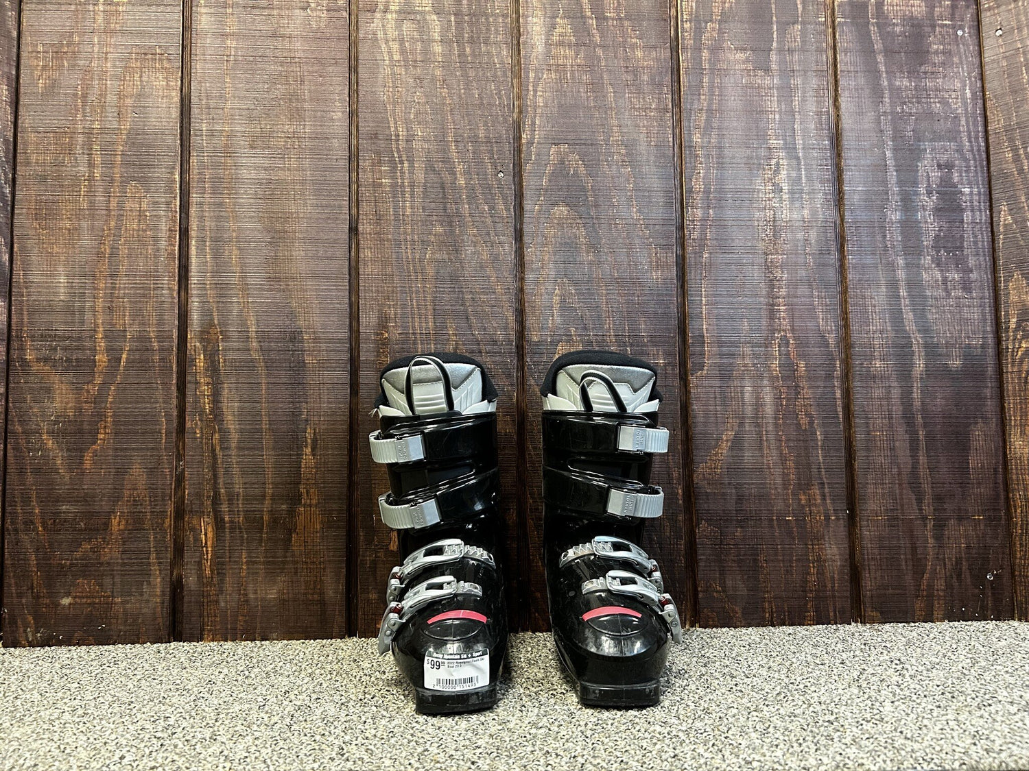 2022 Rossignol Flash Ski Boot