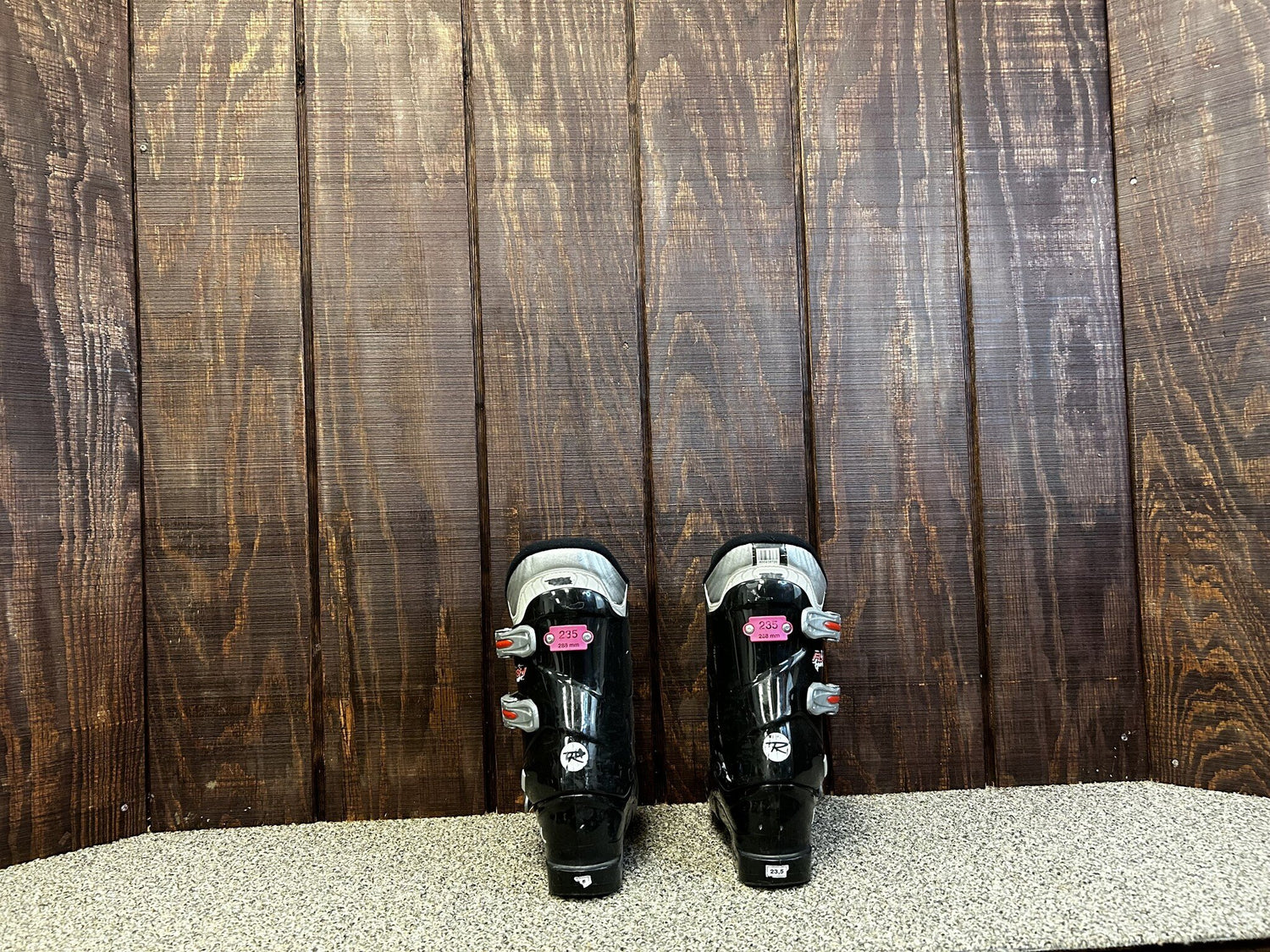 2022 Rossignol Flash Ski Boot