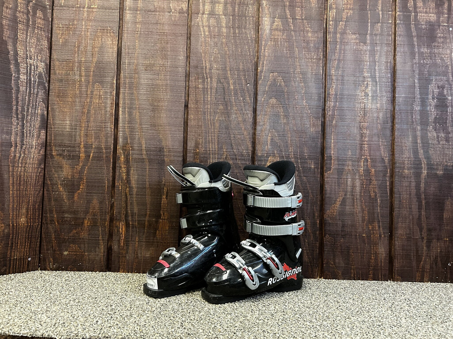 2022 Rossignol Flash Ski Boot