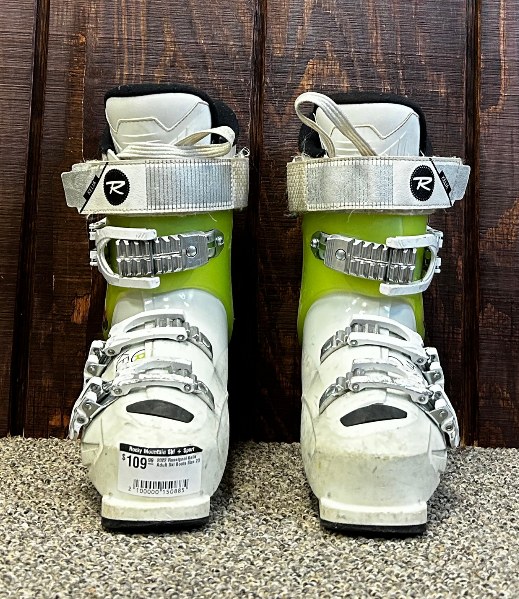 2022 Rossignol Kelia Adult Ski Boots