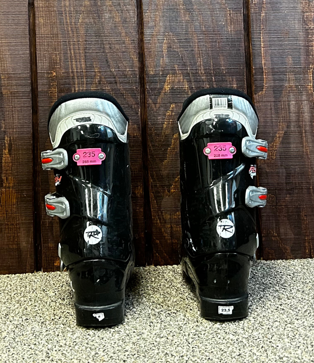 2022 Rossignol Flash Ski Boot