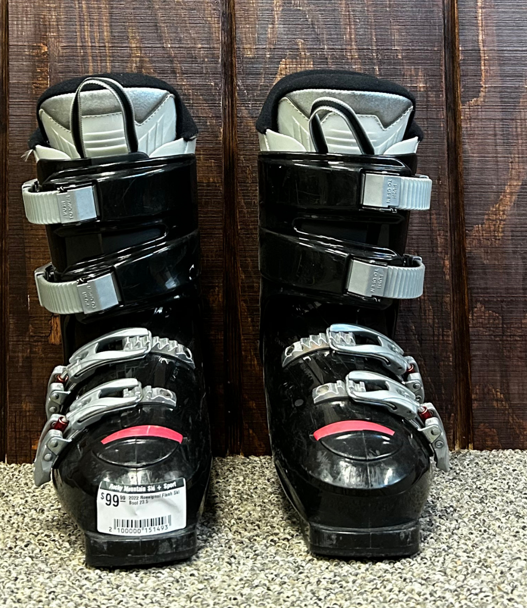 2022 Rossignol Flash Ski Boot