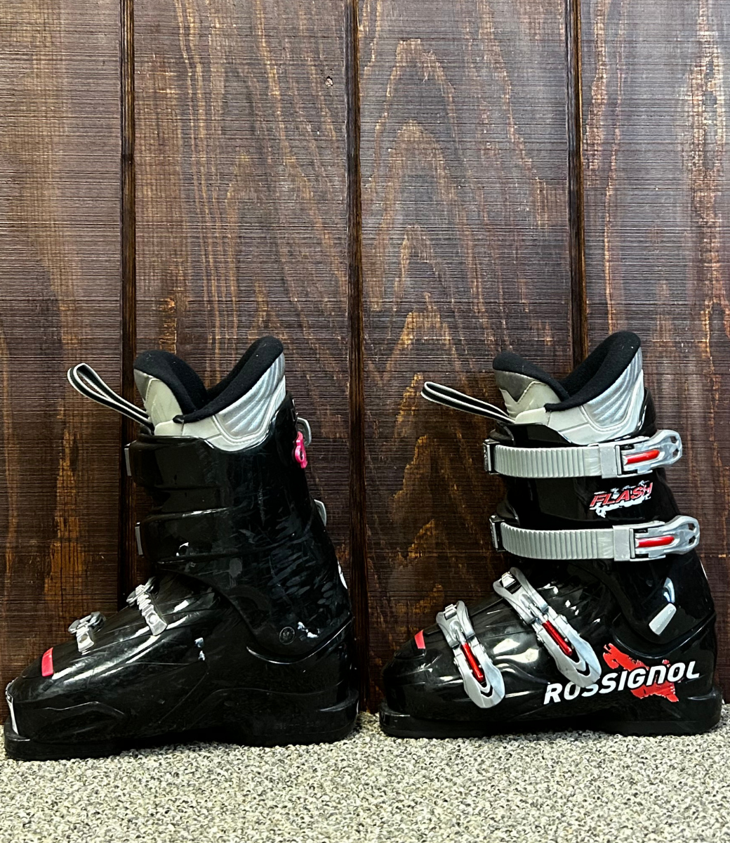2022 Rossignol Flash Ski Boot