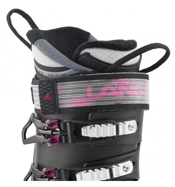 NEW 2024 Lange Women's XT3 Free 85 MV Ski Boots