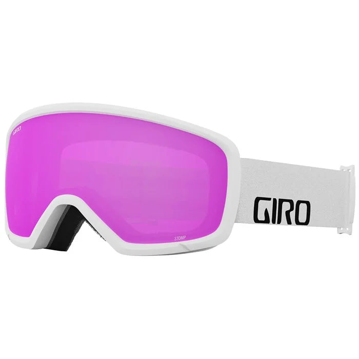 NEW Giro Stomp Youth Goggles