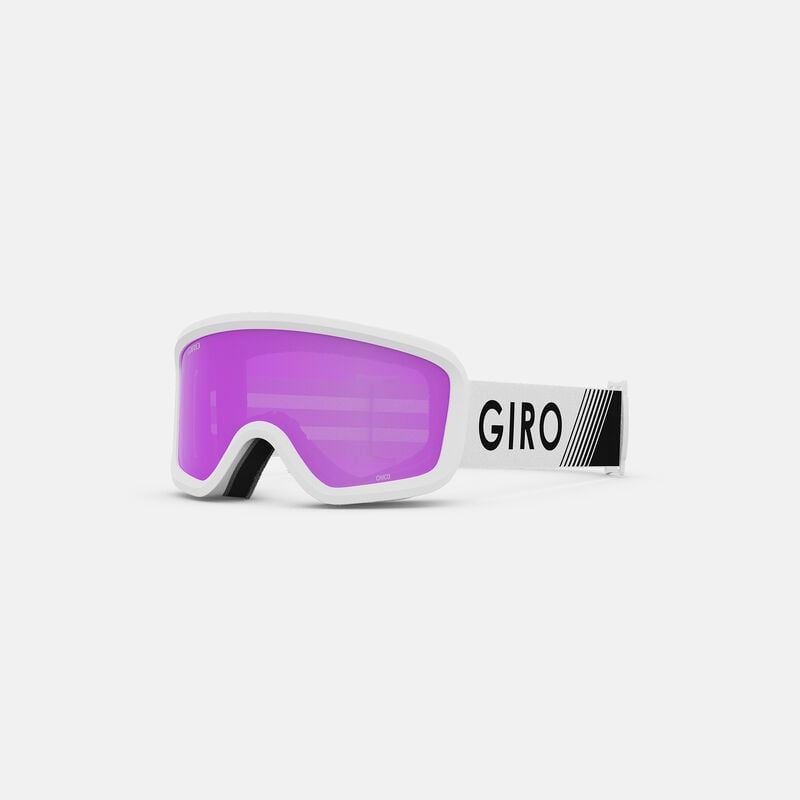 NEW Giro Chico 2.0 Youth Goggle Size Small