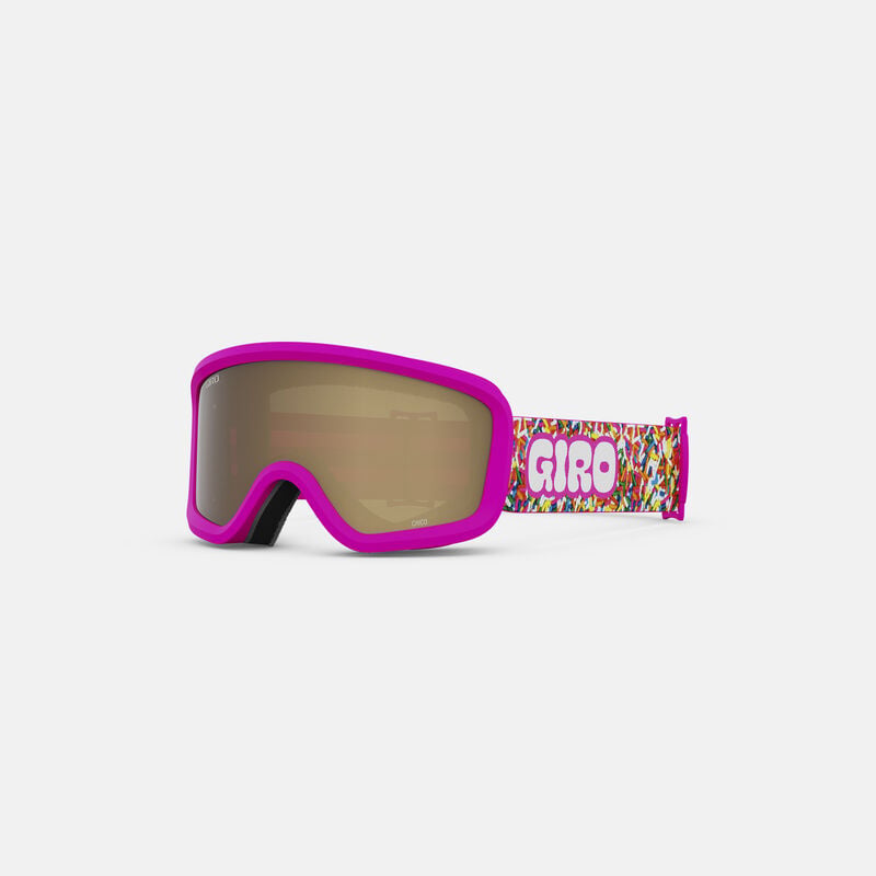 NEW Giro Chico 2.0 Youth Goggle Size Small