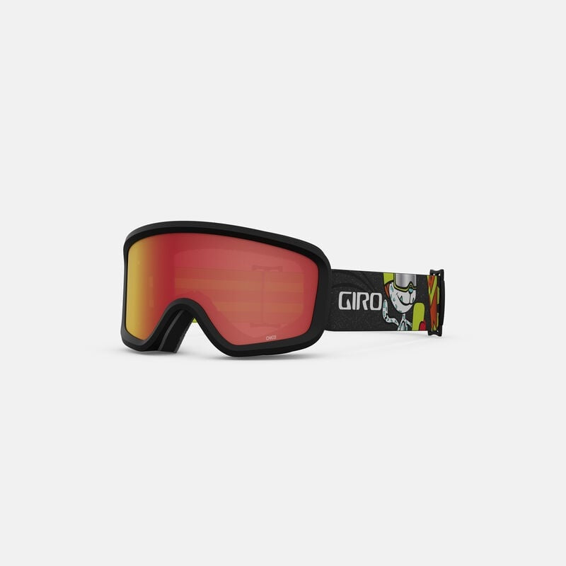 NEW Giro Chico 2.0 Youth Goggle Size Small