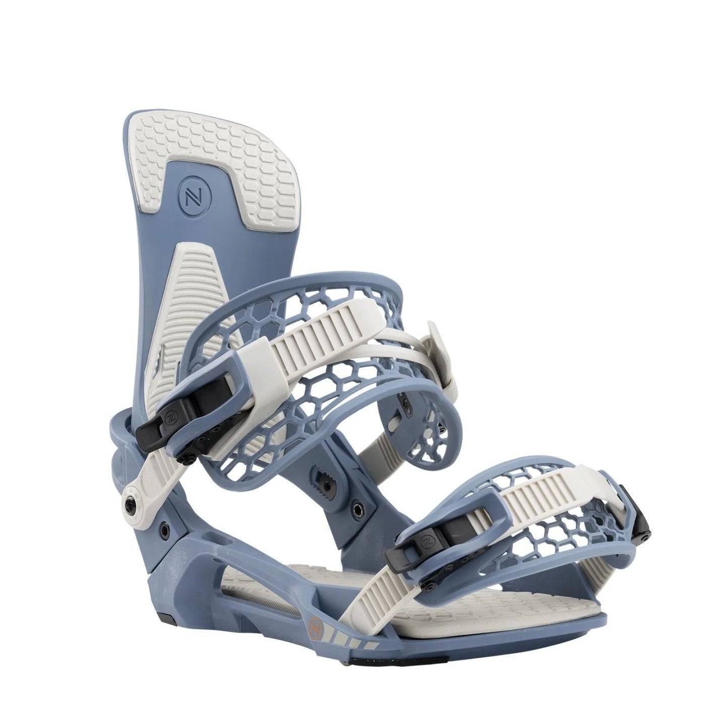 NEW 2025 Nidecker Mens Kaon Snowboard Bindings