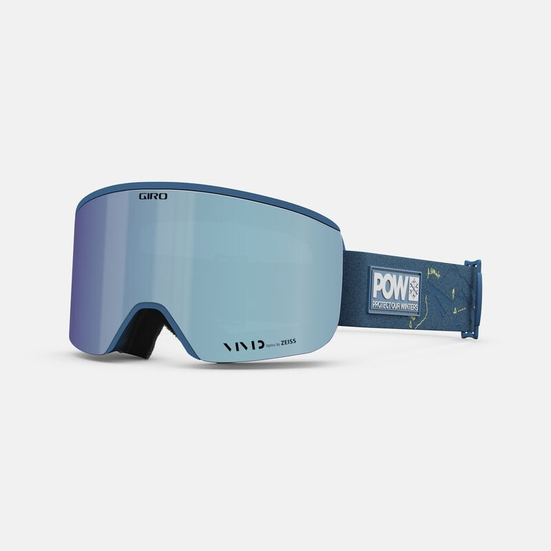 NEW Giro Adult Axis Goggles