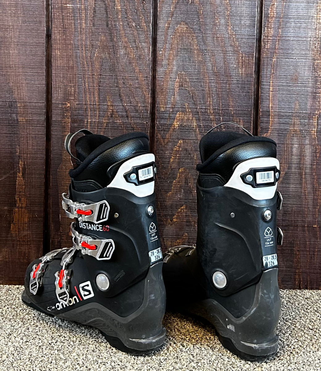 2022 Salomon Distance 60 Ski Boots