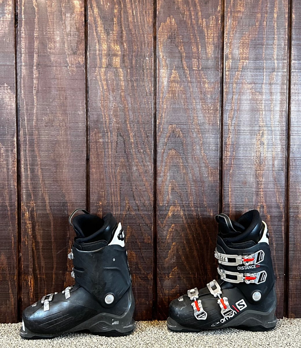 2022 Salomon Distance 60 Ski Boots