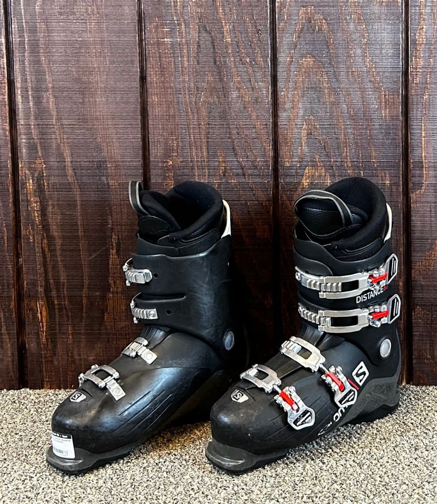 Distance 60 Ski Boots - Used - Image 5