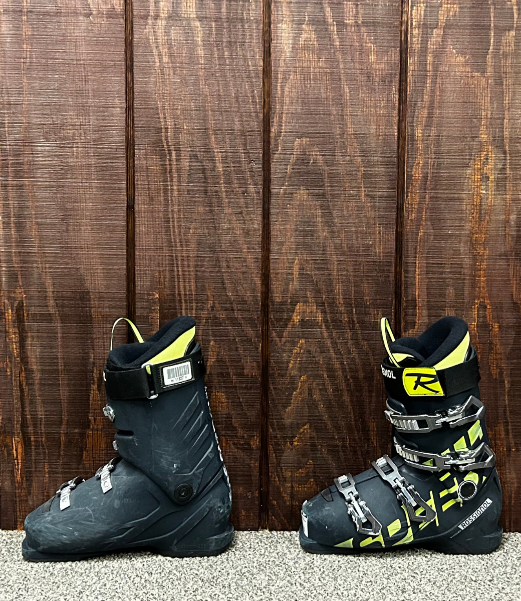 2022 Rossignol All Speed Adult Ski Boots