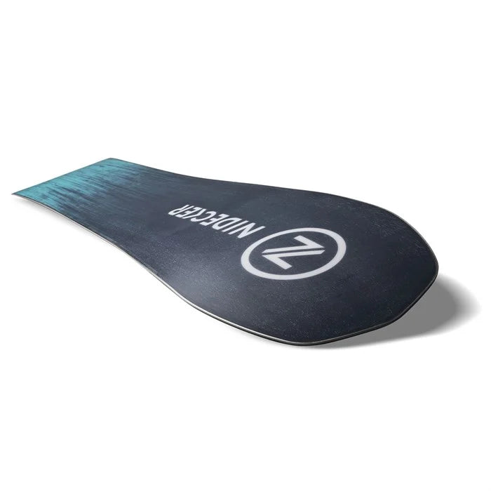 NEW 2025 Nidecker Score Snowboard