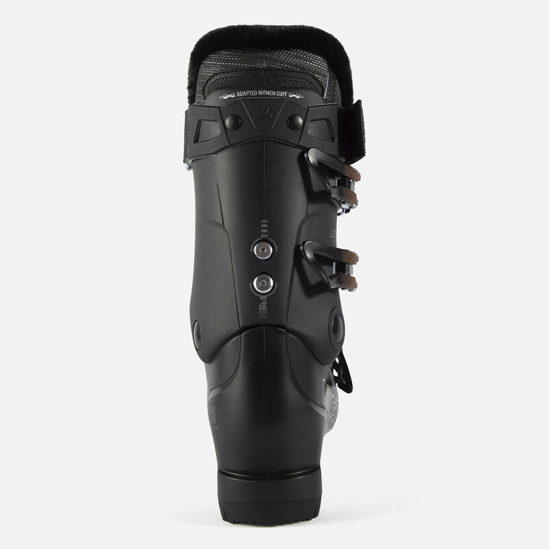 NEW 2025 Lange Women's All Mountain LX 75 HV Ski Boot