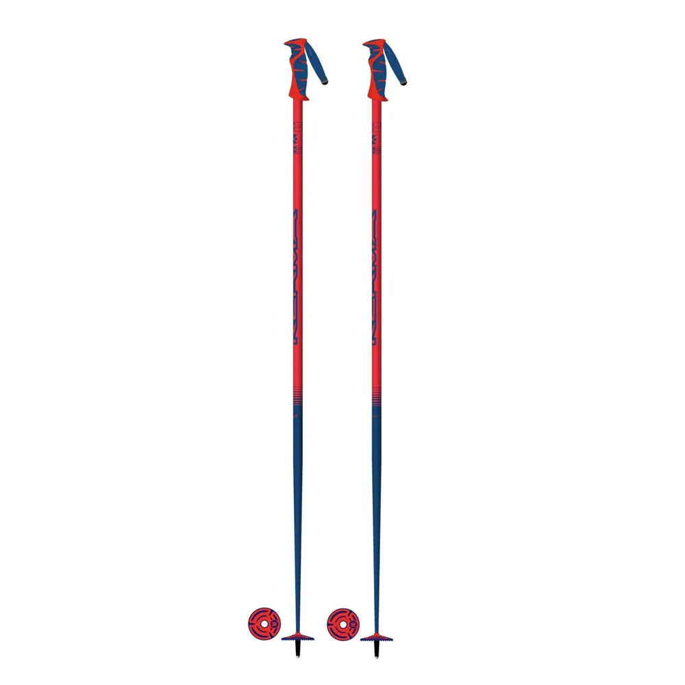 NEW Kerma Vector Ski Poles