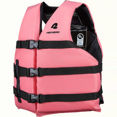 Retrospec Bobbin' Life Jacket Youth PFD - New - Image 2