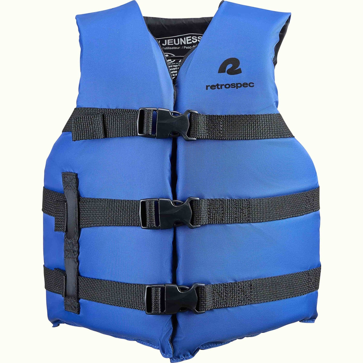 Retrospec Bobbin' Life Jacket Youth PFD - New - Image 4